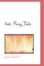 Irish Fairy Tales