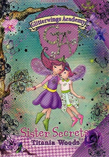 Sister Secrets
