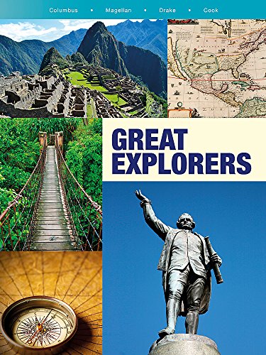 Great Explorers