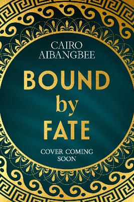 Òrìṣà & Olympians: Bound by Fate