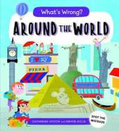 What's Wrong? Around the World