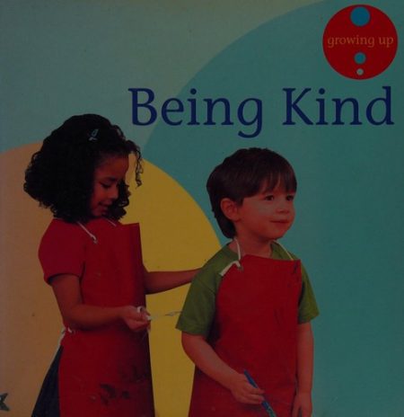 Being Kind