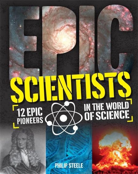 Scientists