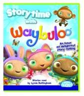 Storytime with Waybuloo