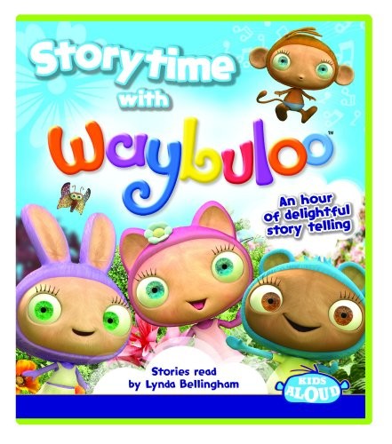 Storytime with Waybuloo