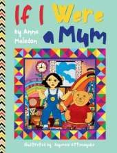 If I Were a Mum: Mother's Day Picture Book