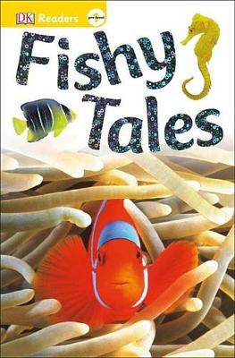 DK Readers L0: Fishy Tales