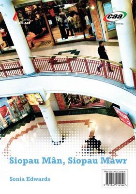 Siopau Man, Siopau Mawr / Angel