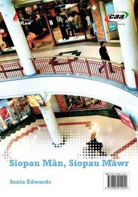 Siopau Man, Siopau Mawr / Angel