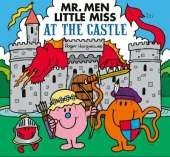 Mr. Men Little Miss at the Castle