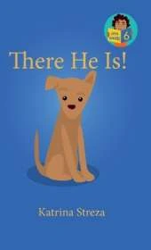 There He Is!