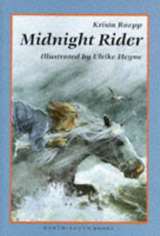 The Midnight Rider