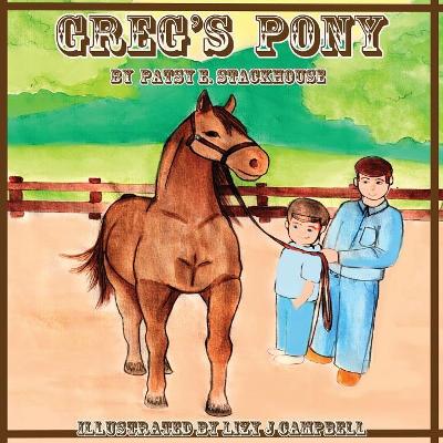 Greg's Pony
