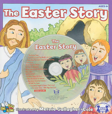 The Easter Story