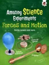 Forces and Motion: Bottle rockets and more...