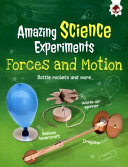 Forces and Motion: Bottle rockets and more...