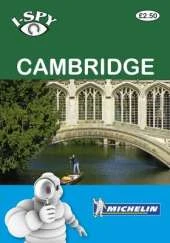 i-SPY Cambridge