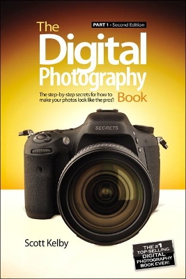 Digital Photography Book, The: Part 1