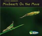 Minibeasts On the Move