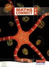 Maths Connect 2 Red Student Book