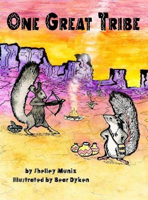One Great Tribe