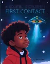A Galactic Adventure 1: First Contact