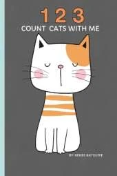 123 Count Cats with Me