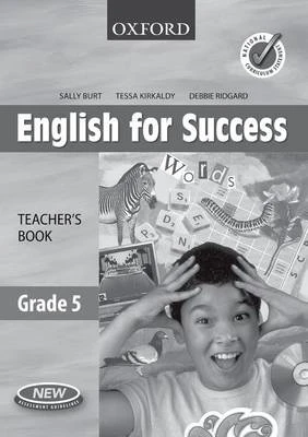 English for Success