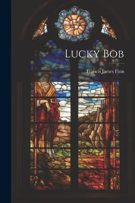 Lucky Bob