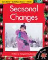 Learnabouts Lvl 8: Seasonal Changes