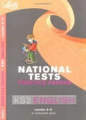 English SATs