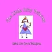 The Little Fairy Princess