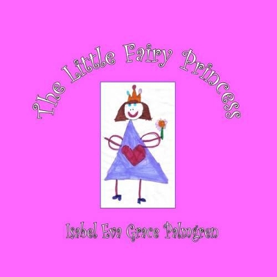 The Little Fairy Princess