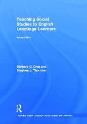 Teaching Social Studies to English Language Learners