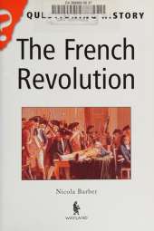 Questioning History: The French Revolution