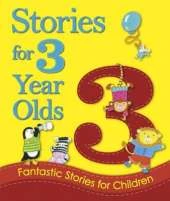 Storytime for 3 Year Olds