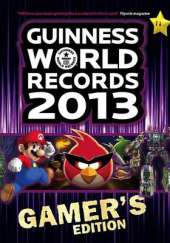 Guinness World Records Gamer's Edition