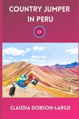 Country Jumper in Peru
