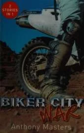 Biker City War