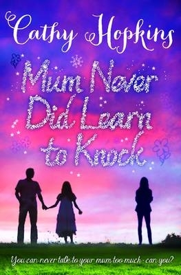 Mum Never Did Learn to Knock