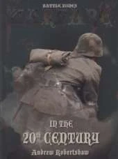 Warfare in the 20th Century