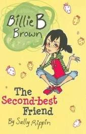 The Second-best Friend