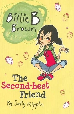 The Second-best Friend