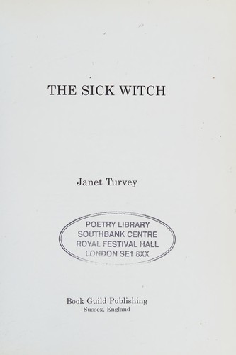 The Sick Witch