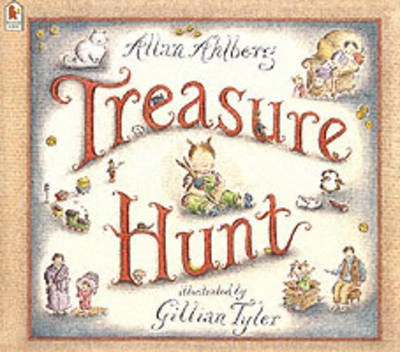 Treasure Hunt