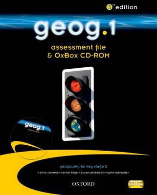 Geog 1 Assessment File & OxBox CD-ROM