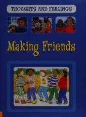 Thoughts and Feelings: Making Friends
