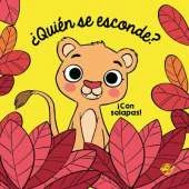 Quien se esconde?