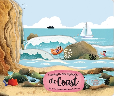Exploring the Amazing World of the Coast