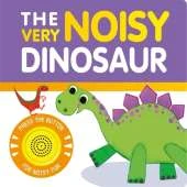 The Very Noisy Dinosaur